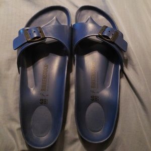 Birkenstock Madrid sandals